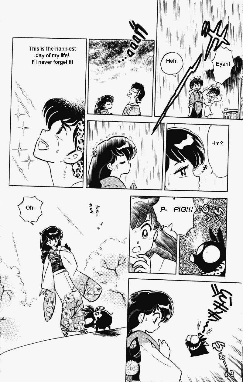 Ranma 1/2 Chapter 314 9